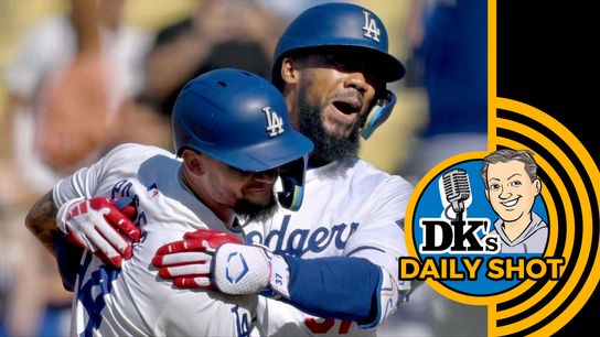 DK's Daily Shot of Pirates: Make it stop taken in Downtown (Podcasts)